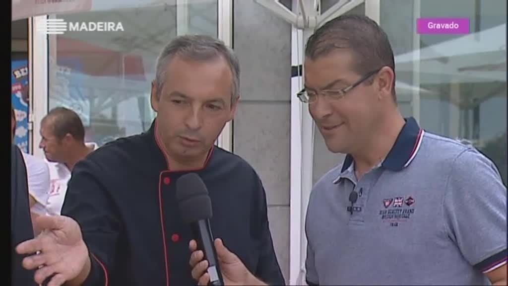 Imagem do Programa / Episiódio - Atlântida Madeira