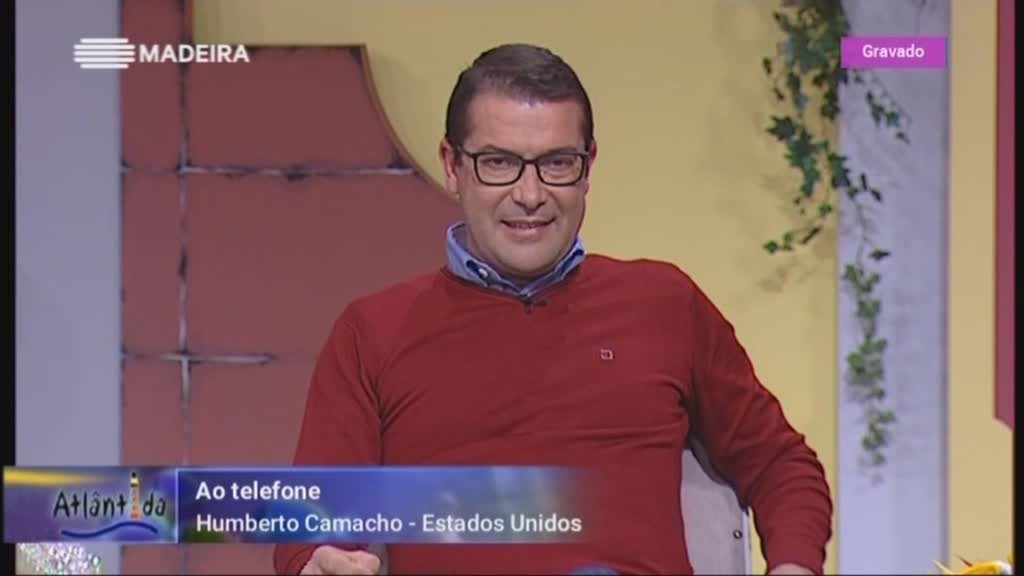 Imagem do Programa / Episiódio - Atlântida Madeira