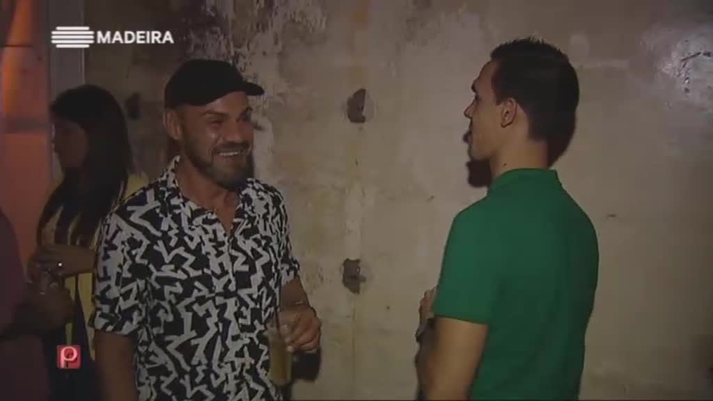 Imagem do Programa / Episiódio - Passeio Público