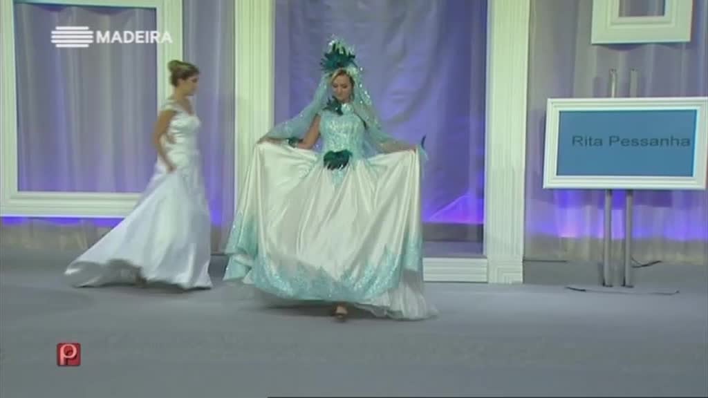 Imagem do Programa / Episiódio - Passeio Público