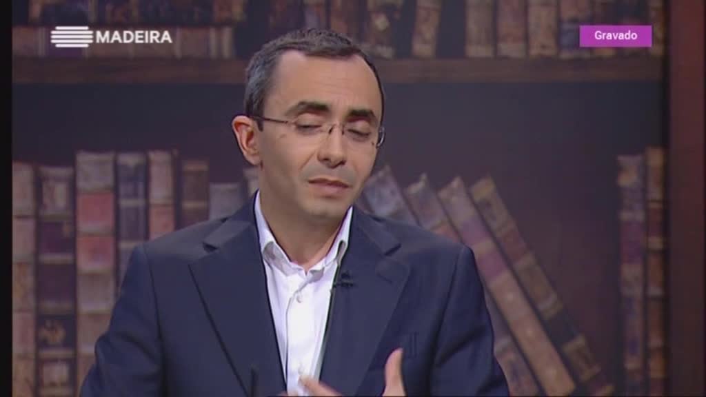 Imagem do Programa / Episiódio - Uma Vida Uma História - Fernando Lemos Gomes