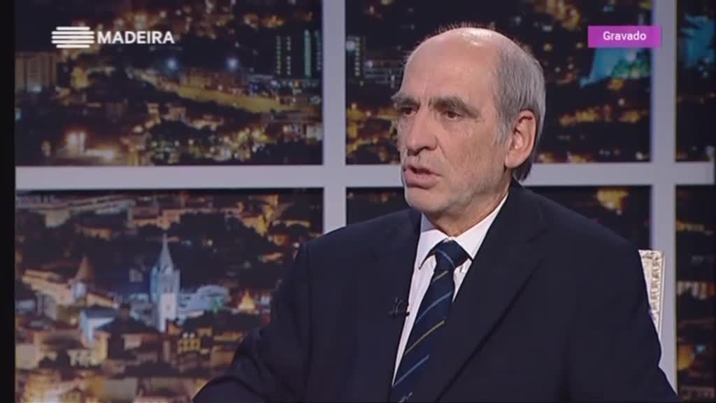 Imagem do Programa / Episiódio - Uma Vida Uma História - Luigi Valle