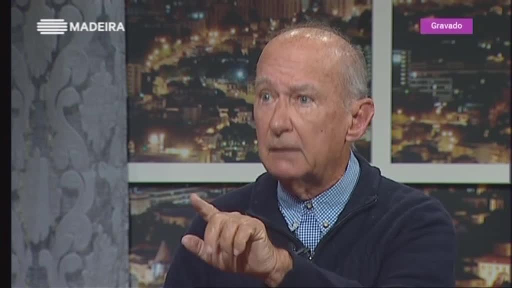 Imagem do Programa / Episiódio - Uma Vida Uma História