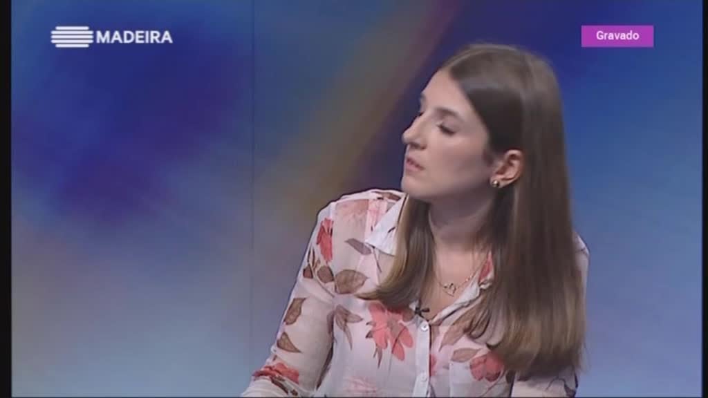 Imagem do Programa / Episiódio - Parlamento Madeira