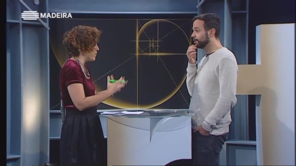 Imagem do Programa / Episiódio - Casa das Artes 2017