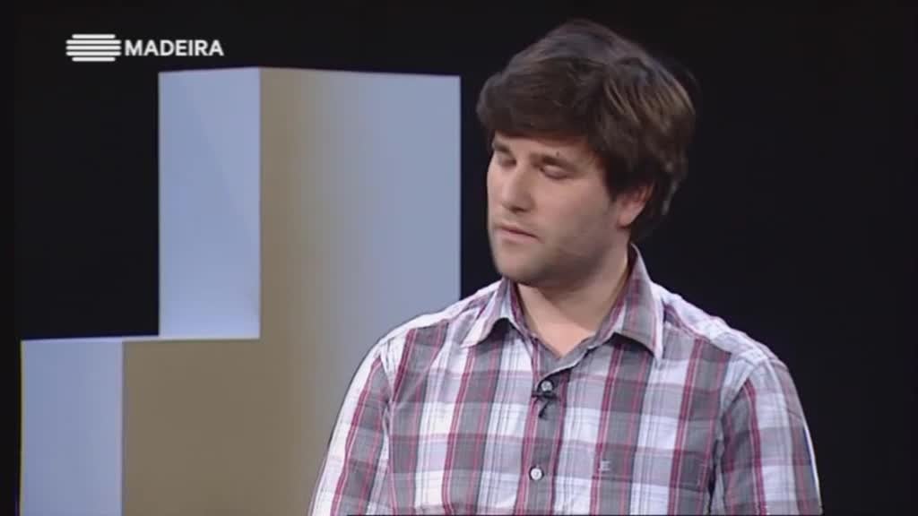 Imagem do Programa / Episiódio - Casa das Artes 2017