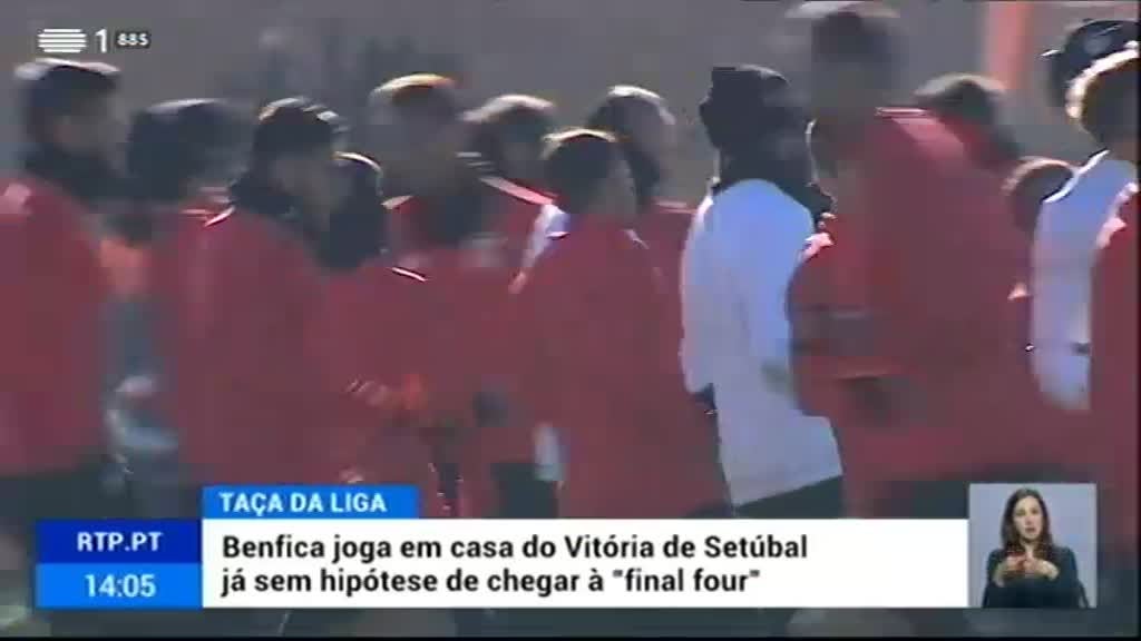 Imagem do Programa / Episiódio - Jornal da Tarde