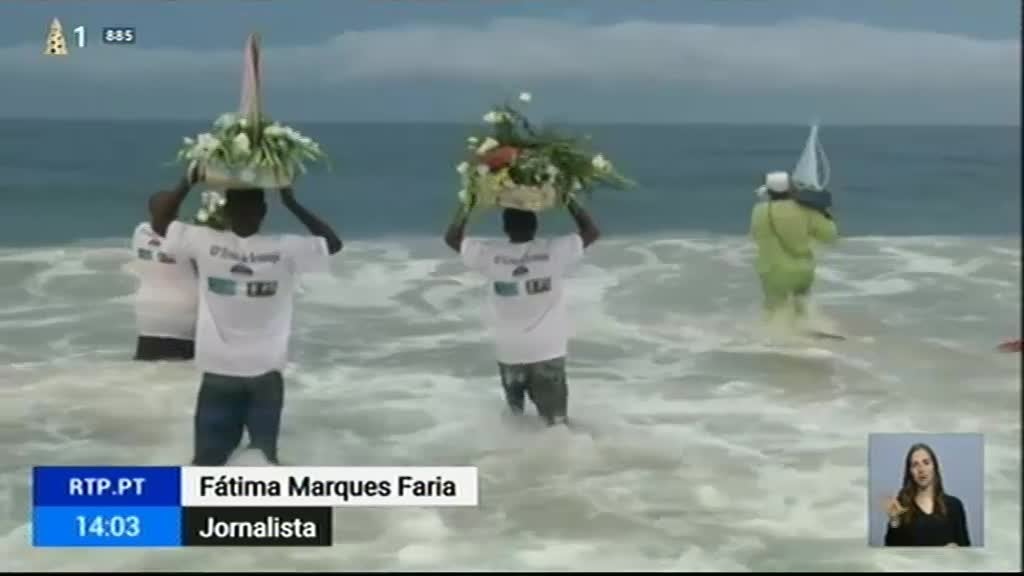 Imagem do Programa / Episiódio - Jornal da Tarde