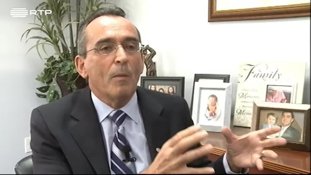 Imagem do Programa / Episiódio - Hora dos Portugueses (Fim de Semana)