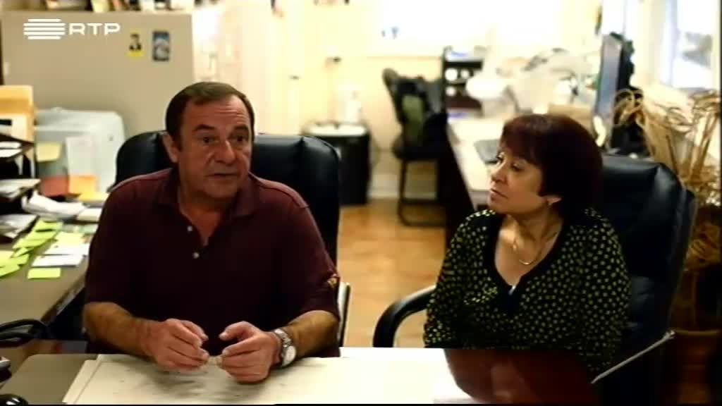 Imagem do Programa / Episiódio - Hora dos Portugueses (Fim de Semana)