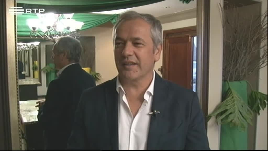 Imagem do Programa / Episiódio - Hora dos Portugueses (Fim de Semana)