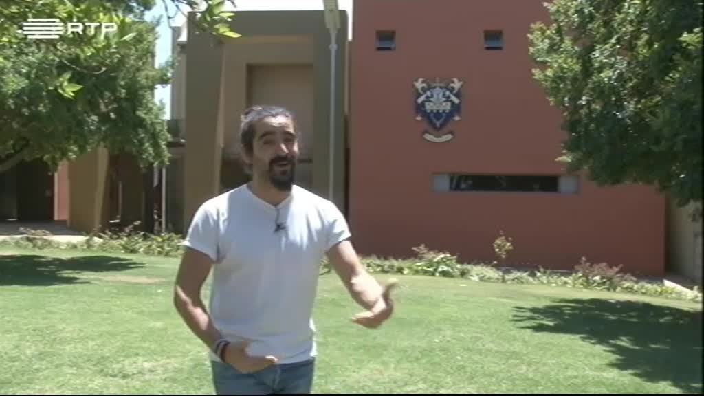 Imagem do Programa / Episiódio - Hora dos Portugueses (Fim de Semana)