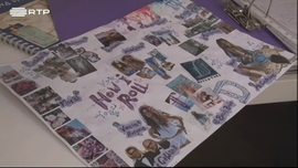 Imagem de Hora dos Portugueses (Fim de Semana)