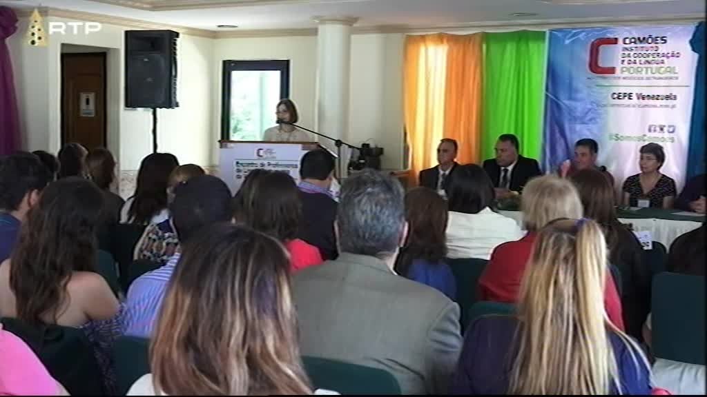 Imagem do Programa / Episiódio - Hora dos Portugueses (Fim de Semana)