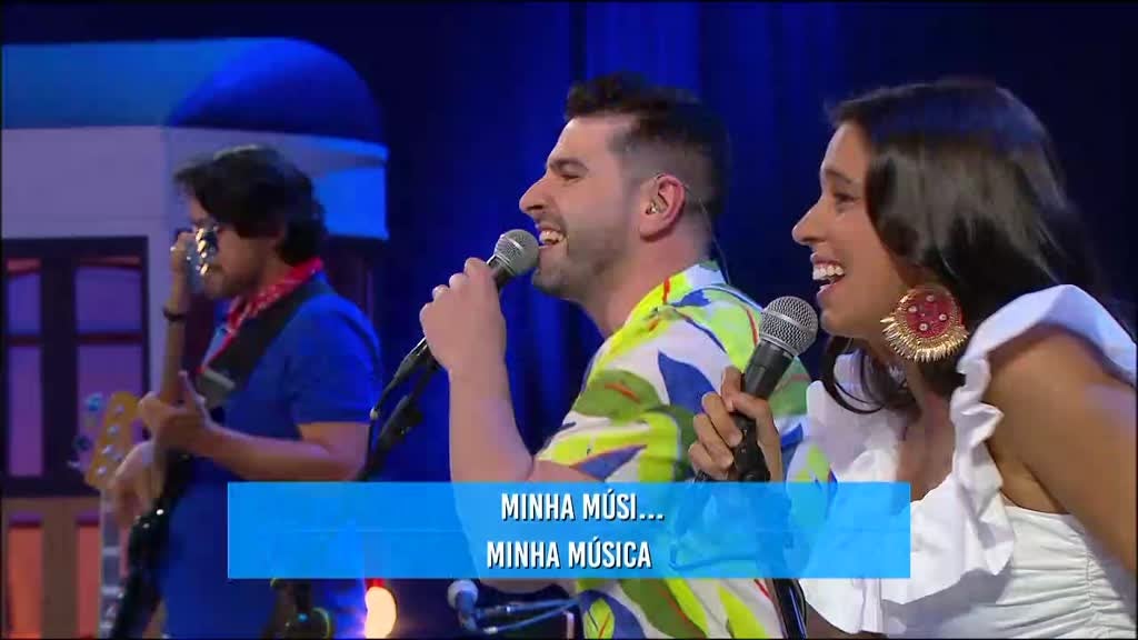 Imagem de Volta ao Mundo 2017