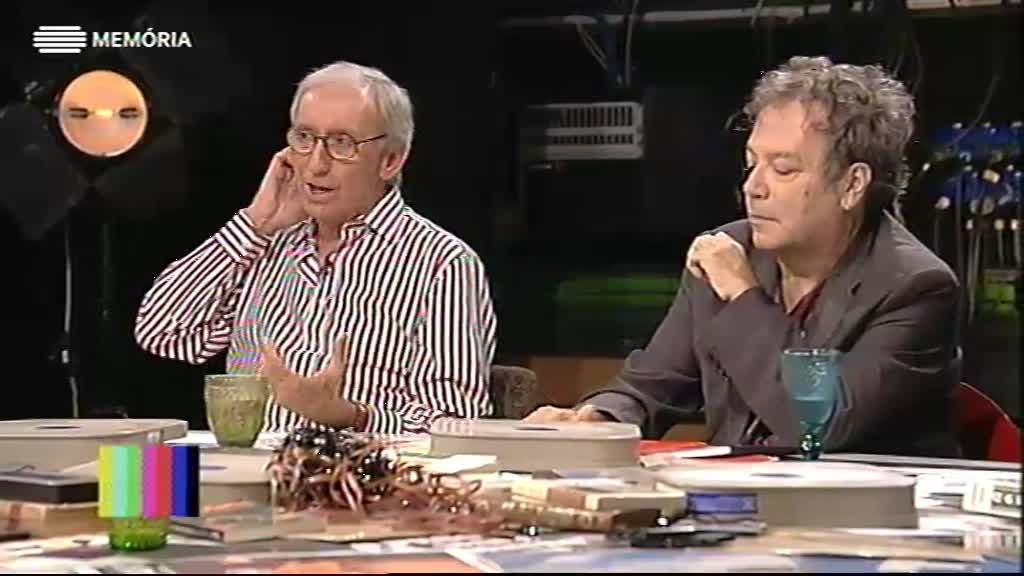 Imagem do Programa / Episiódio - Traz prá Frente