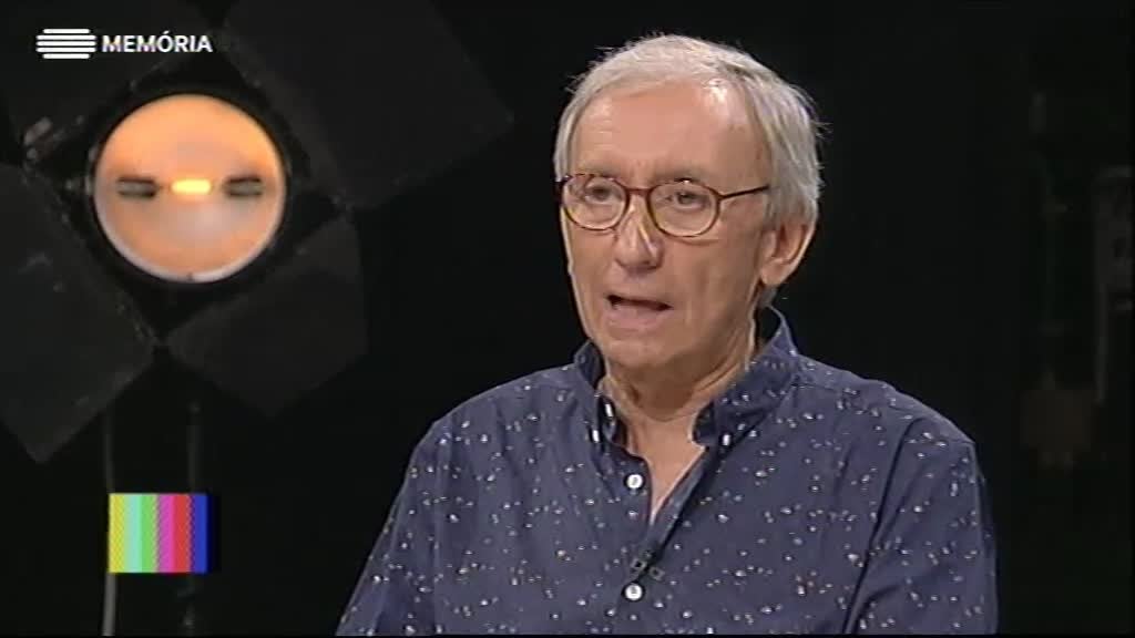 Imagem do Programa / Episiódio - Traz prá Frente