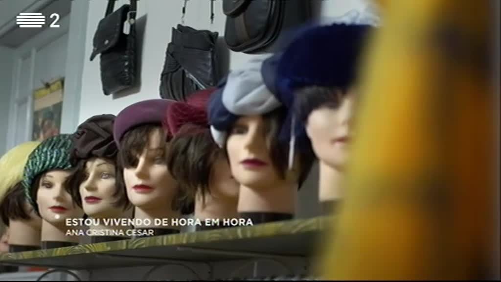 Imagem do Programa / Episiódio - Literatura Aqui - Esta semana, escolhemos a Provocação na Literatura Aqui