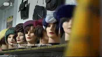 Esta semana, escolhemos a Provoca��o...