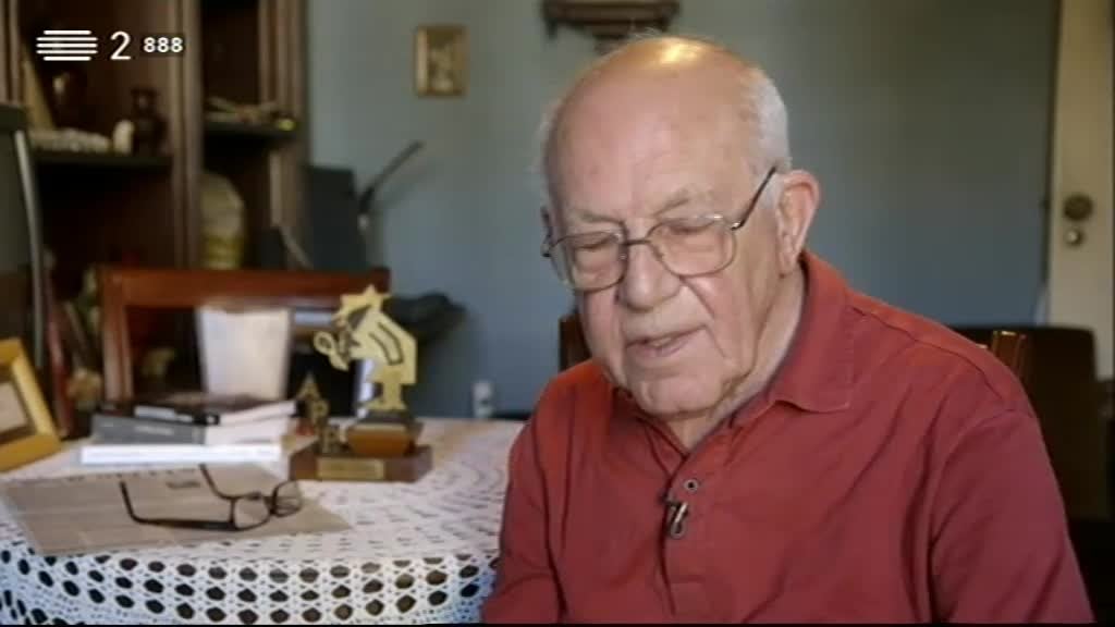 Imagem do Programa / Episiódio - Literatura Aqui - Esta semana, propomos uma viagem pelos Cantares dos Trovadores na Literatura Aqui