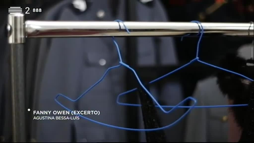 Imagem do Programa / Episiódio - Literatura Aqui - Esta semana, o duelo "Camilo vs Eça" na Literatura Aqui