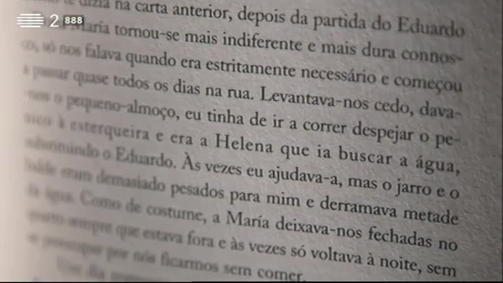 Imagem do Programa / Episiódio - Literatura Aqui - Esta semana, seguimos no encalço dos Gatos na Literatura Aqui