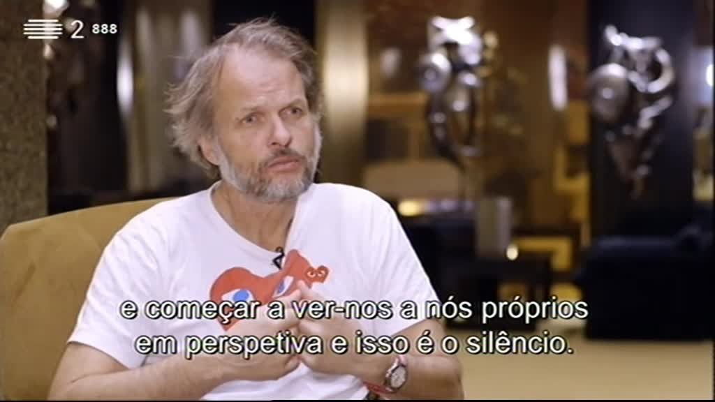 Imagem do Programa / Episiódio - Literatura Aqui - Esta semana, procuramos "Abrigo", na Literatura Aqui