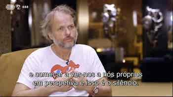 Esta semana, procuramos "Abrigo", na...