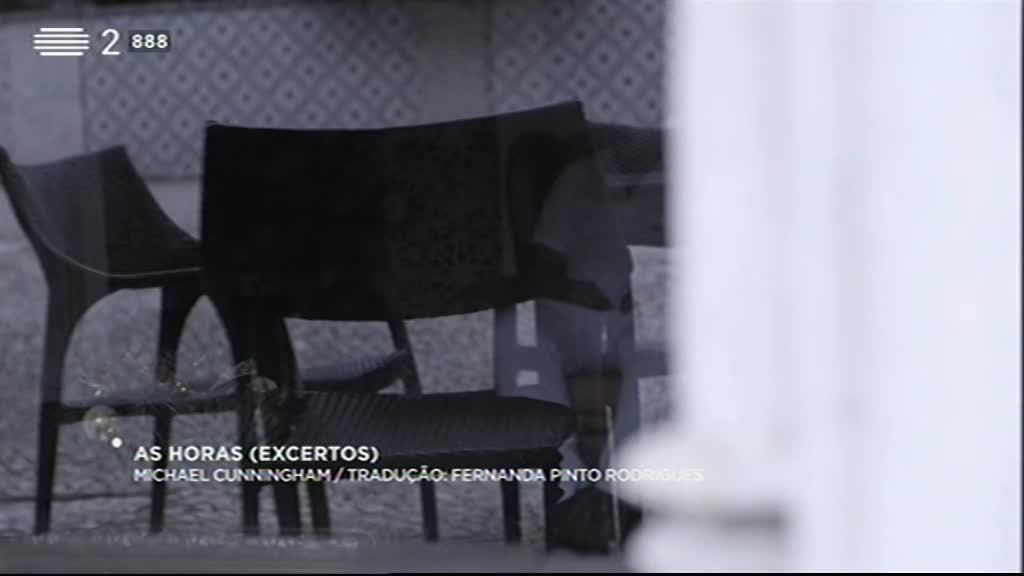 Imagem do Programa / Episiódio - Literatura Aqui - Esta semana acertamos a Hora, no Literatura Aqui.