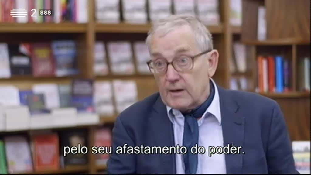 Imagem do Programa / Episiódio - Literatura Aqui