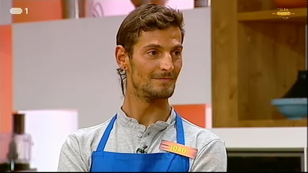 Imagem do Programa / Episiódio - A Minha Mãe Cozinha Melhor Que a Tua -