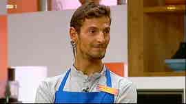 A Minha M�e Cozinha Melhor Que a Tua - Di�rios