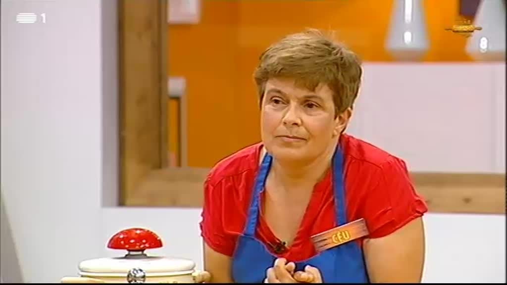 Imagem do Programa / Episiódio - A Minha Mãe Cozinha Melhor Que a Tua -