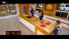 A Minha M�e Cozinha Melhor Que a Tua - Di�rios