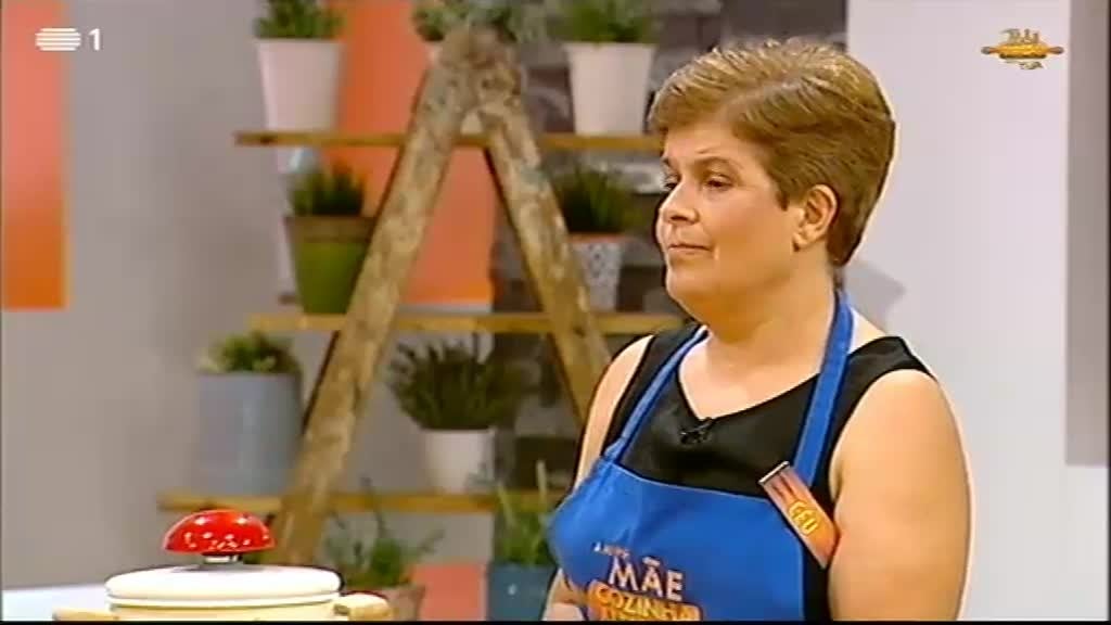 Imagem do Programa / Episiódio - A Minha Mãe Cozinha Melhor Que a Tua -