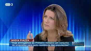 N�dia Piazza ...