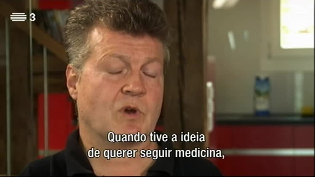 Imagem do Programa / Episiódio - Sem Limites