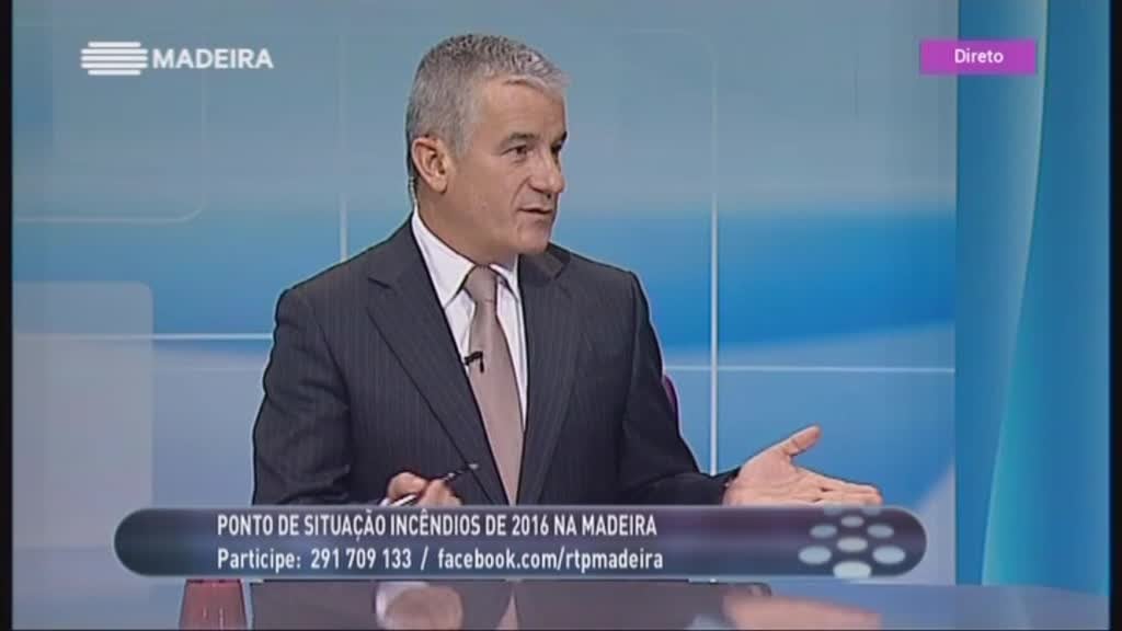 Imagem do Programa / Episiódio - Interesse Público - As contas dos Incêndios