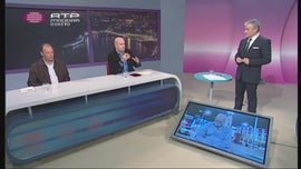 Imagem de O novo cais no Funchal