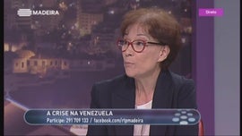 Imagem de A Venezuela