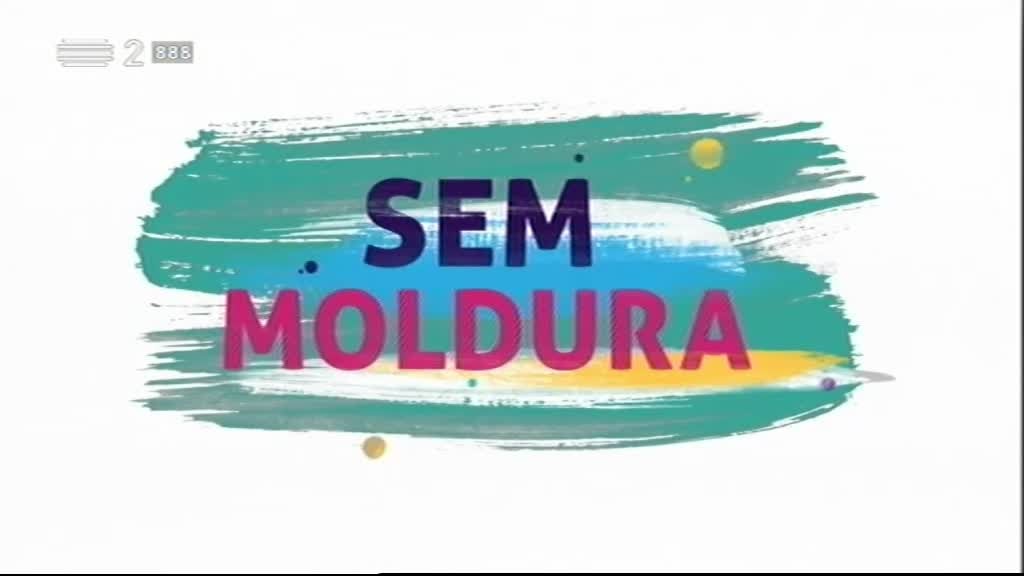 Imagem do Programa / Episiódio - Estou nas Tintas