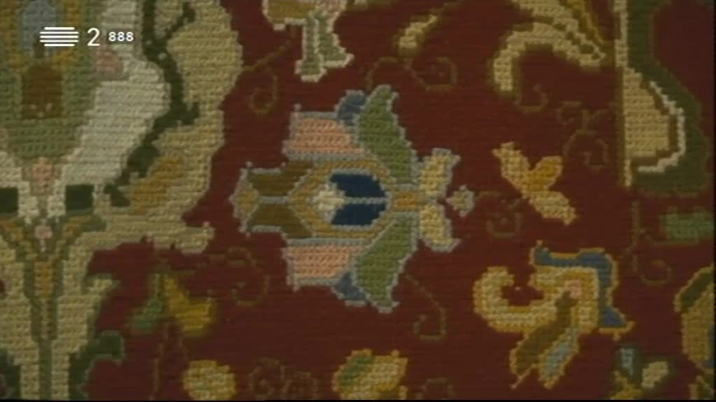 Imagem do Programa / Episiódio - Estou nas Tintas