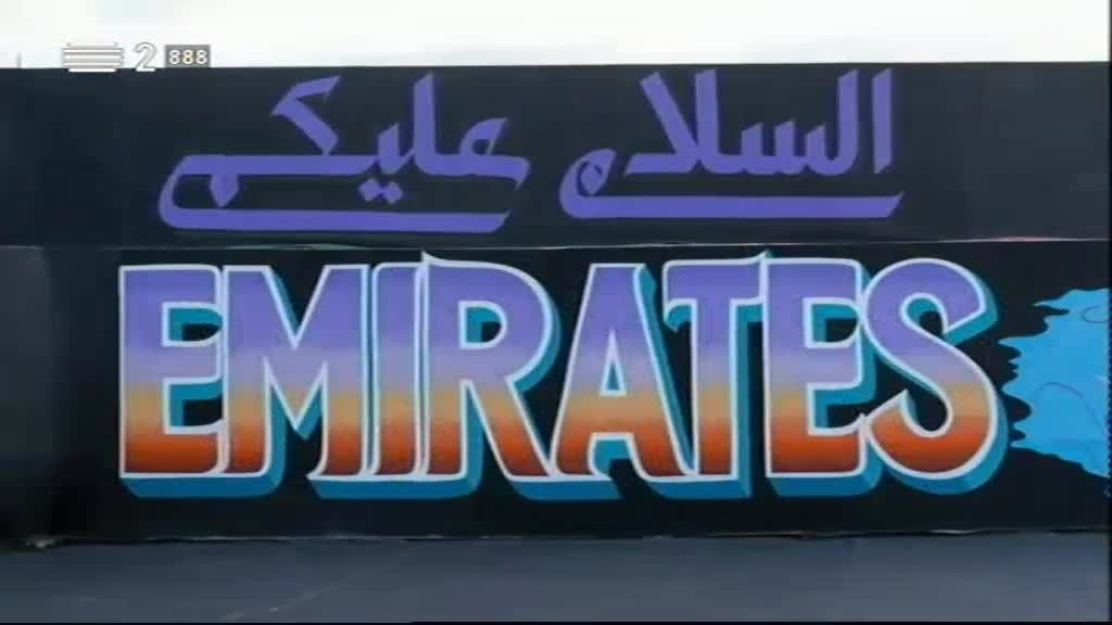 Imagem do Programa / Episiódio - Estou nas Tintas