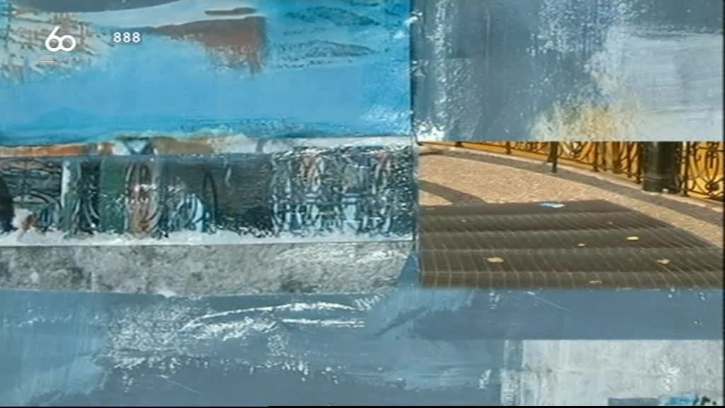 Imagem do Programa / Episiódio - Estou nas Tintas