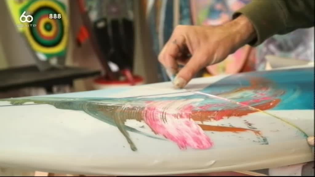 Imagem do Programa / Episiódio - Estou nas Tintas