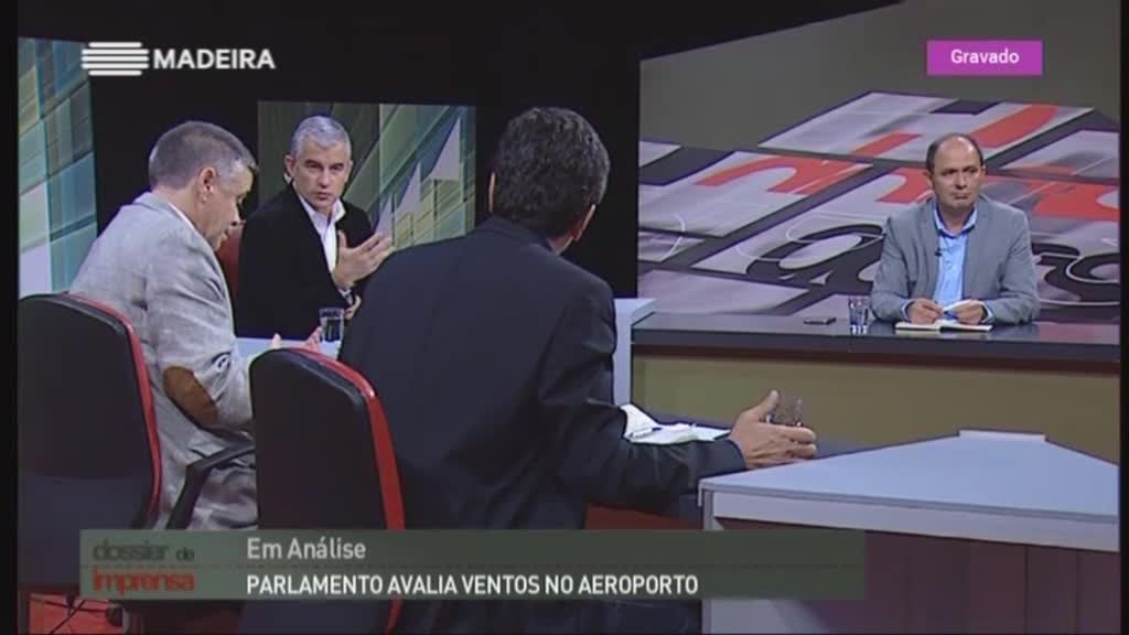 Imagem do Programa / Episiódio - Dossier de Imprensa (2017)