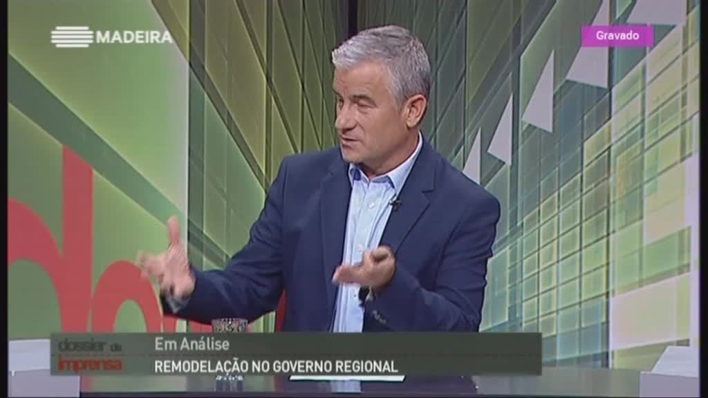 Imagem do Programa / Episiódio - Dossier de Imprensa (2017)