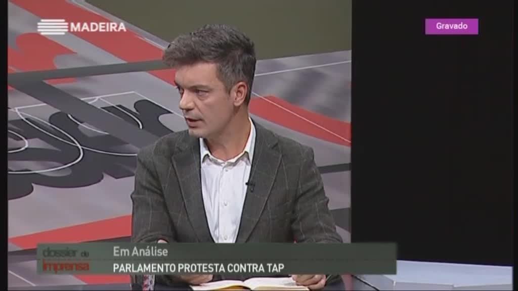 Imagem do Programa / Episiódio - Dossier de Imprensa (2017)