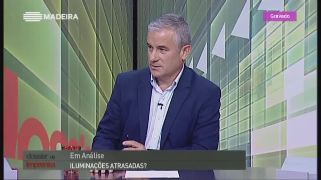 Imagem do Programa / Episiódio - Dossier de Imprensa (2017)