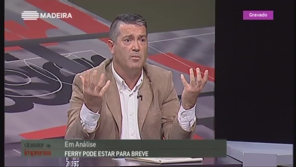 Imagem do Programa / Episiódio - Dossier de Imprensa (2017)